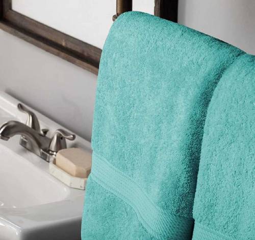 EXPORT QUALITY TOWELS