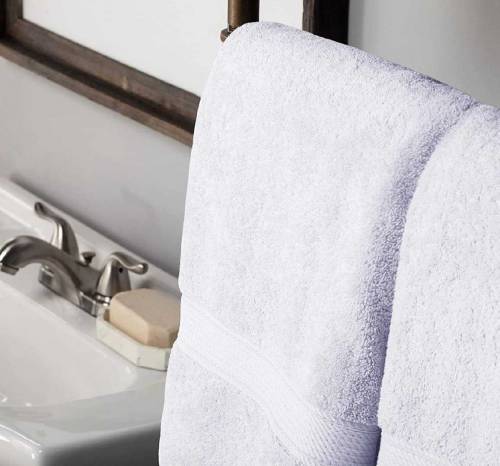 EXPORT QUALITY TOWELS