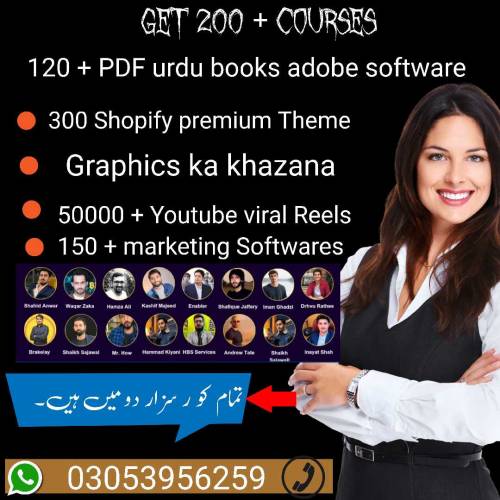 Digital Marketing Course 
