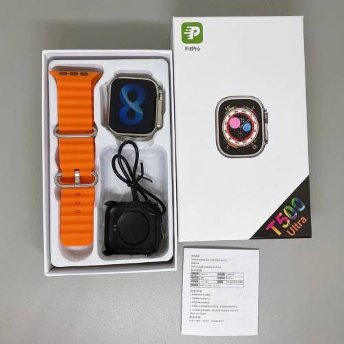 t500 ultra watch 