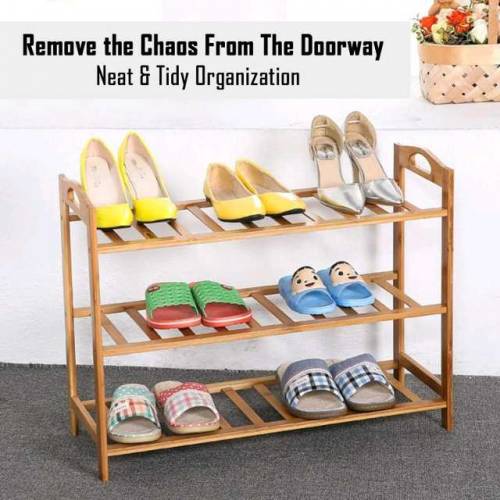 Shoes Rack