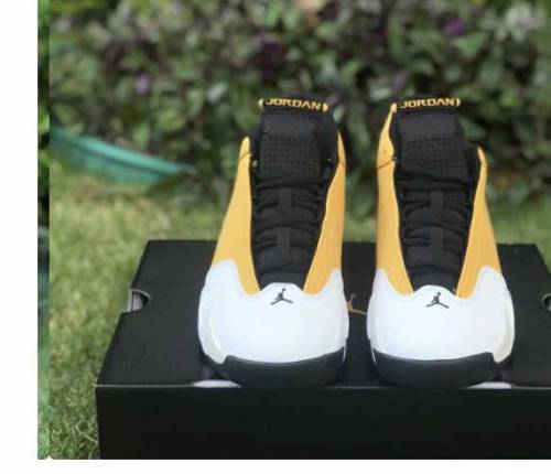 Jordan original shoes