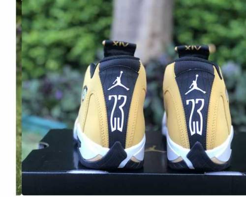 Jordan original shoes