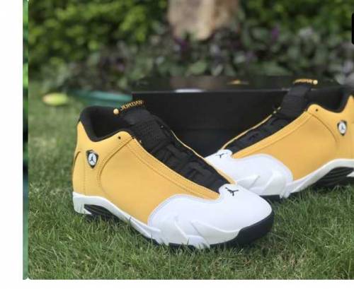 Jordan original shoes