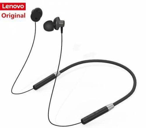 Lenovo neckband headphones
