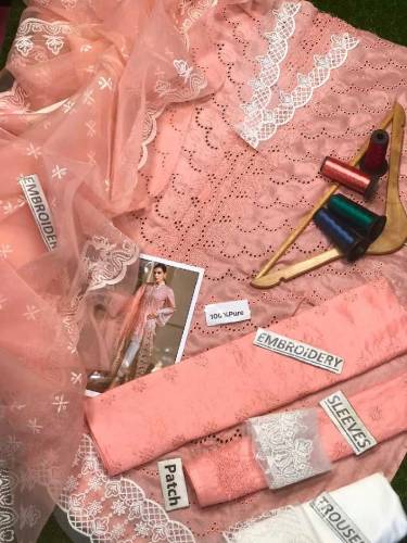 *2023 Winter Collection *  *Anaya  by kiran chaudery Hit code Availabl