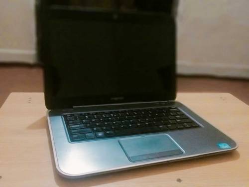 Dell Inspiron i7