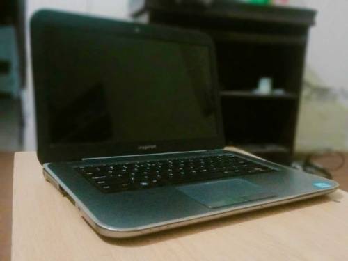 Dell Inspiron i7
