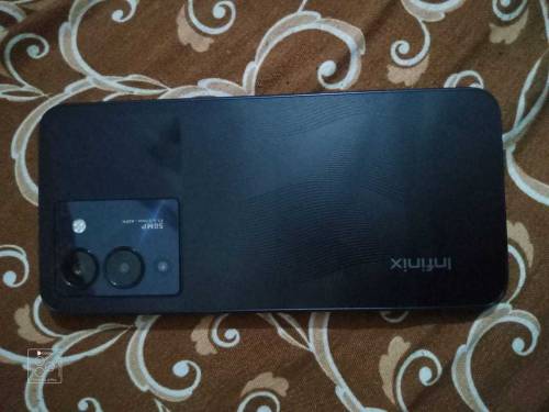 Infinix Note 12  G96  8Ram/128Gb Storage
