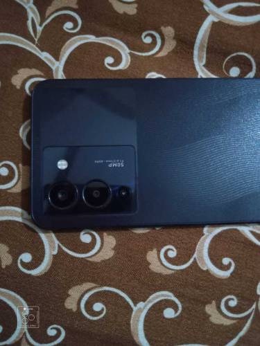Infinix Note 12  G96  8Ram/128Gb Storage