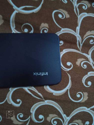 Infinix Note 12  G96  8Ram/128Gb Storage