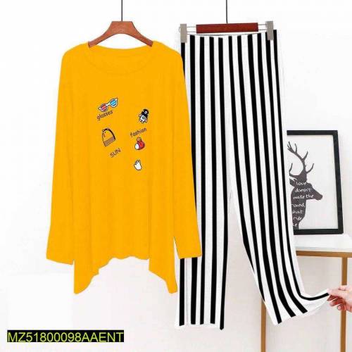 *2Pc Women Sleepware 