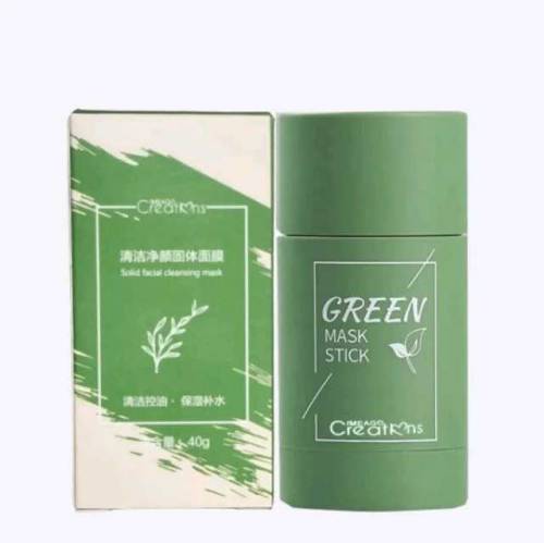 skin solid mask