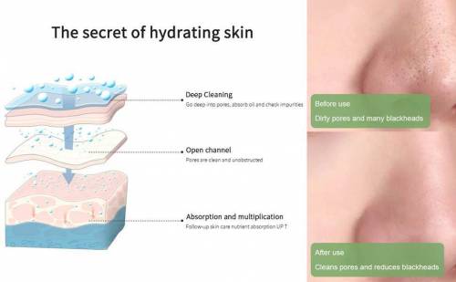 skin solid mask