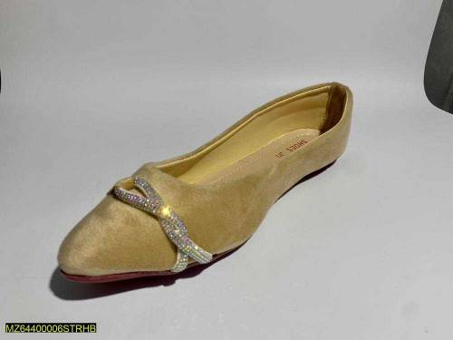 Fancy Women's Shoes 