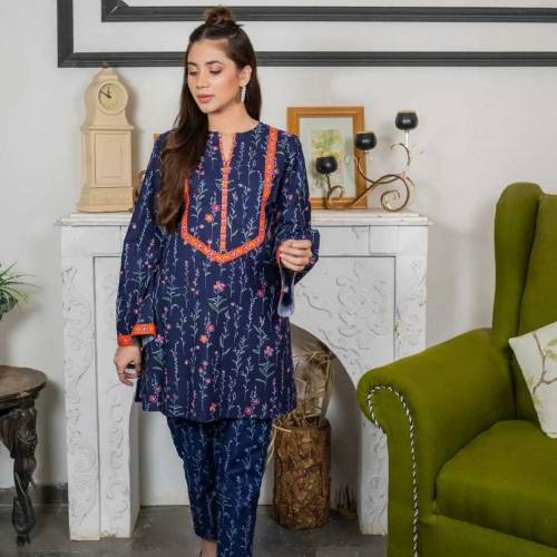 Digital printing Khaadar 