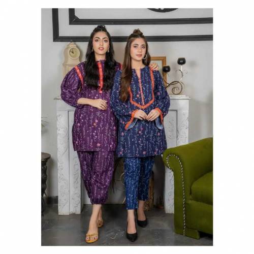 Digital printing Khaadar 