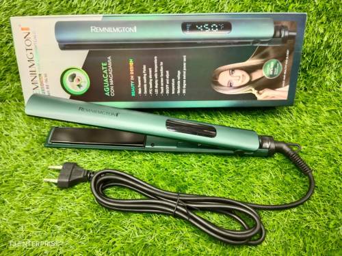 Remington Shine Therapy Hair Straightener