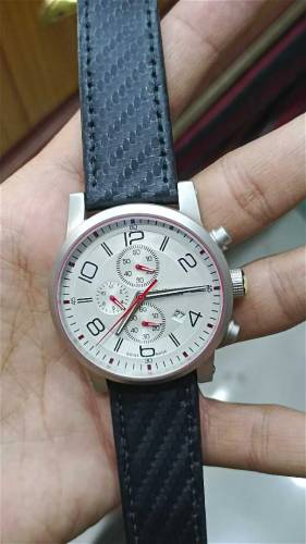 Montblanc watches 