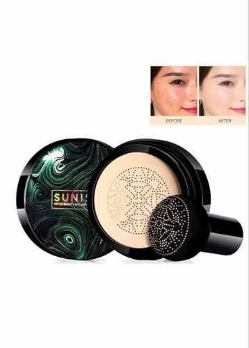 White Matte SUNISA WATER BEAUTY AIR PAD BB CREAM, For Personal, 50ml