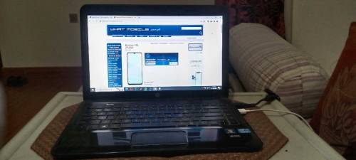 HP Laptop