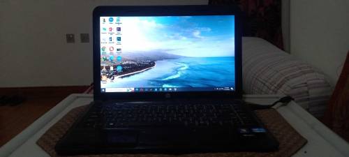 HP Laptop