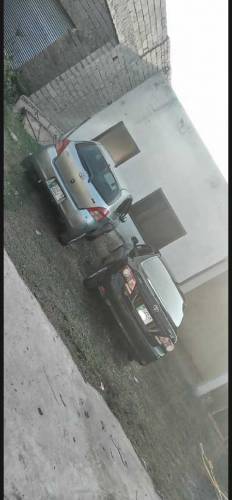 Toyota corrola xli vvti 1.3 model 2011 