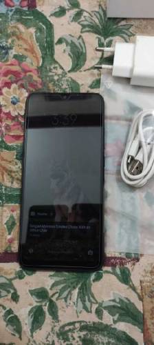 Redmi 9C with Complete Box