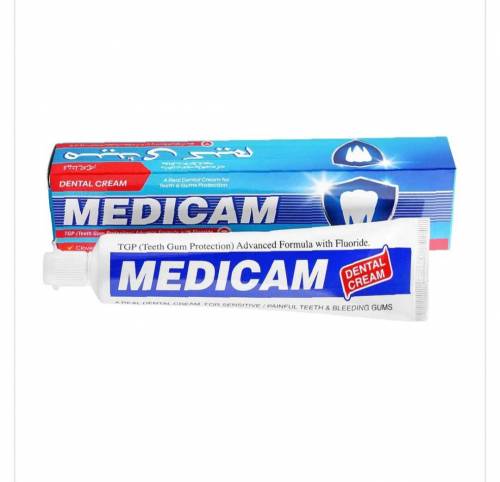 Medicam Cream 65G 
