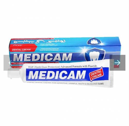 Medicam Cream 65G 