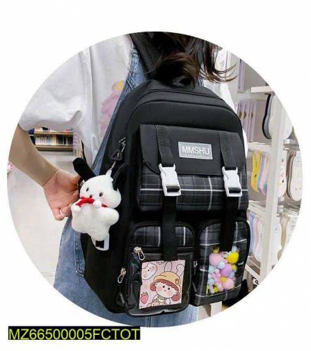18 inches casual back pack