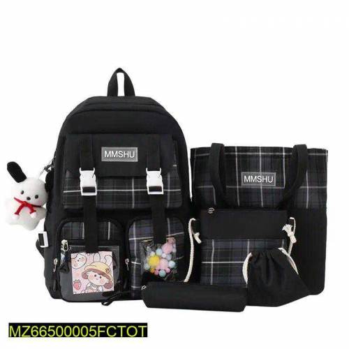 18 inches casual back pack