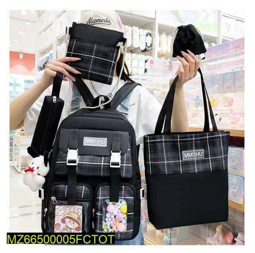 18 inches casual back pack