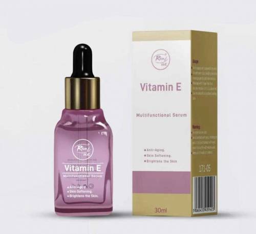 Vitamen E Multifunctional Skin Serum