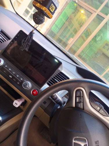 Honda Civic Reborn