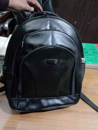 Leather Bag