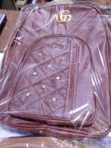 Leather Bag
