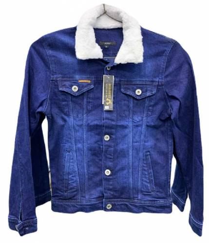 Stay Stylish With A Denim Jacket For Men And Women - Denim Jacket 
