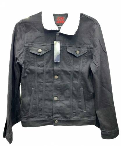 Stay Stylish With A Denim Jacket For Men And Women - Denim Jacket 
