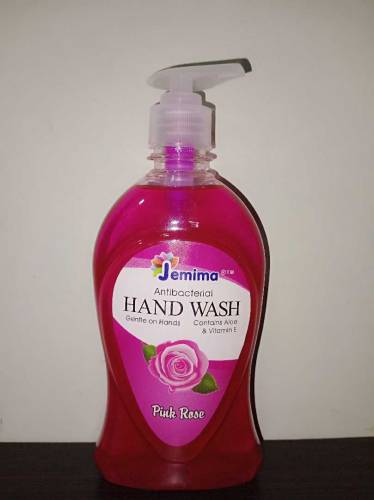 Anti-Bactarial Hand Wash