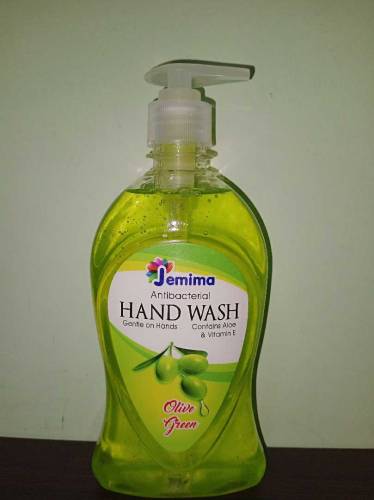 Anti-Bactarial Hand Wash