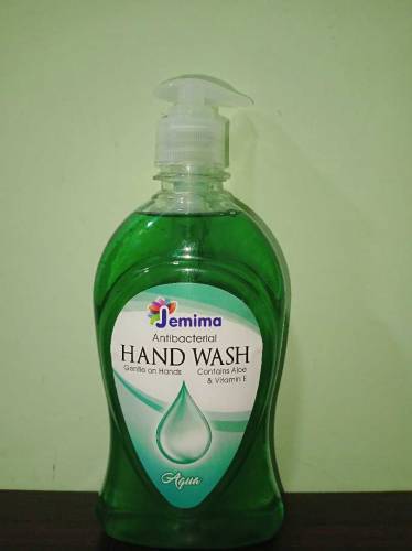 Anti-Bactarial Hand Wash