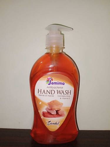 Anti-Bactarial Hand Wash