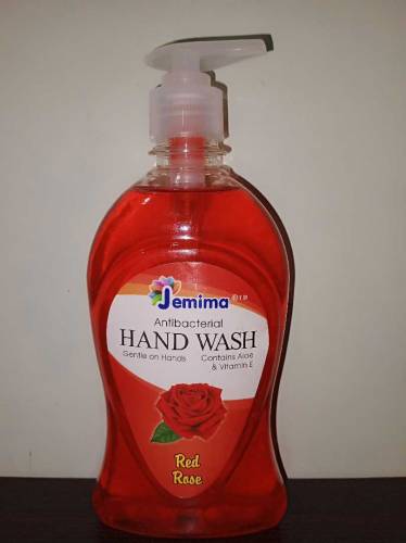Anti-Bactarial Hand Wash