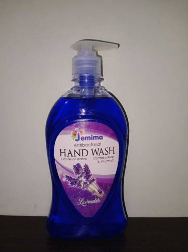 Anti-Bactarial Hand Wash