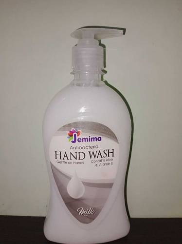 Anti-Bactarial Hand Wash