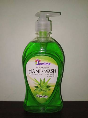Anti-Bactarial Hand Wash