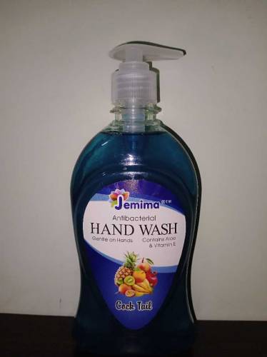 Anti-Bactarial Hand Wash