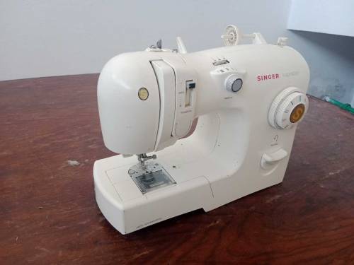 singer Inspiration sewing machine model 4220