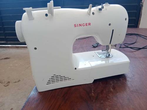 singer Inspiration sewing machine model 4220